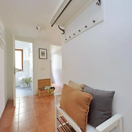 아파트 Cozy Near Clodio *