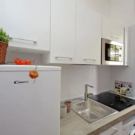 아파트 Cozy Near Clodio 로마