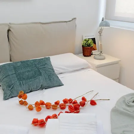 Cozy Near Clodio Apartman Róma