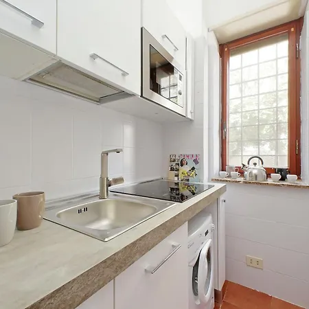 Apartman Cozy Near Clodio