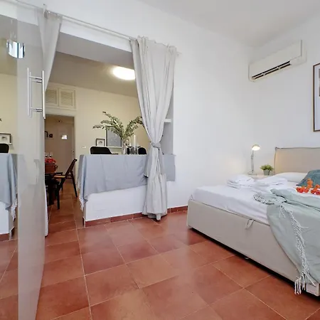 Cozy Near Clodio Apartman *
