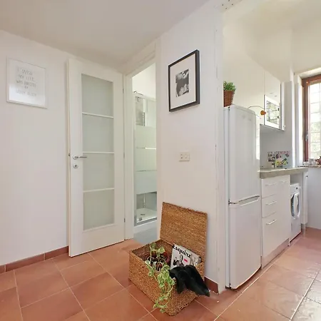Apartman Cozy Near Clodio *