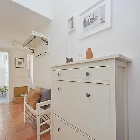 Cozy Near Clodio *