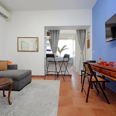 Apartman Cozy Near Clodio *