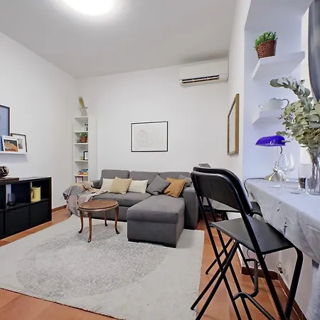Cozy Near Clodio Apartman Róma